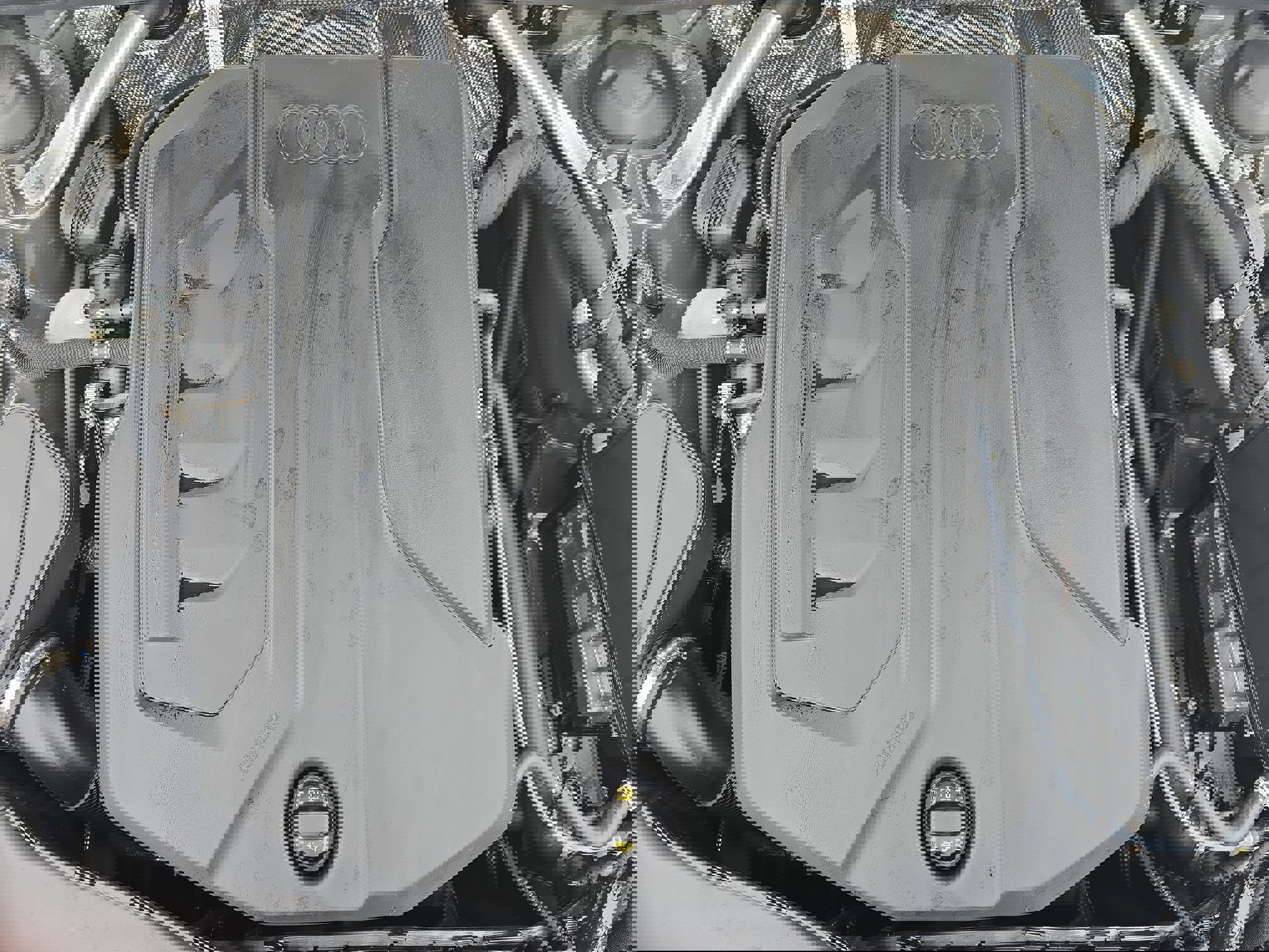 Used 2025 Audi A5 2.0T Prestige image 30