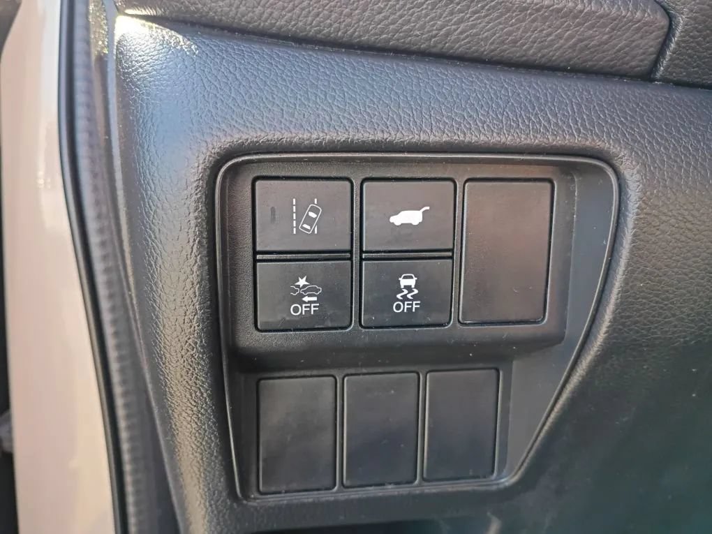 Used 2018 Honda CR-V EX-L image 19