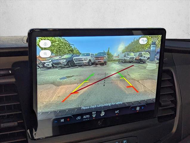 New 2026 Ford Transit 150 Low Roof image 13