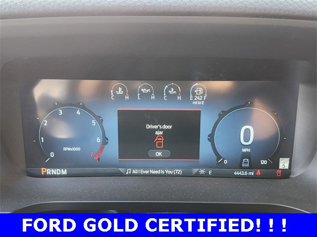 Used 2024 Ford F150 XLT w/ Equipment Group 302A MID image 27