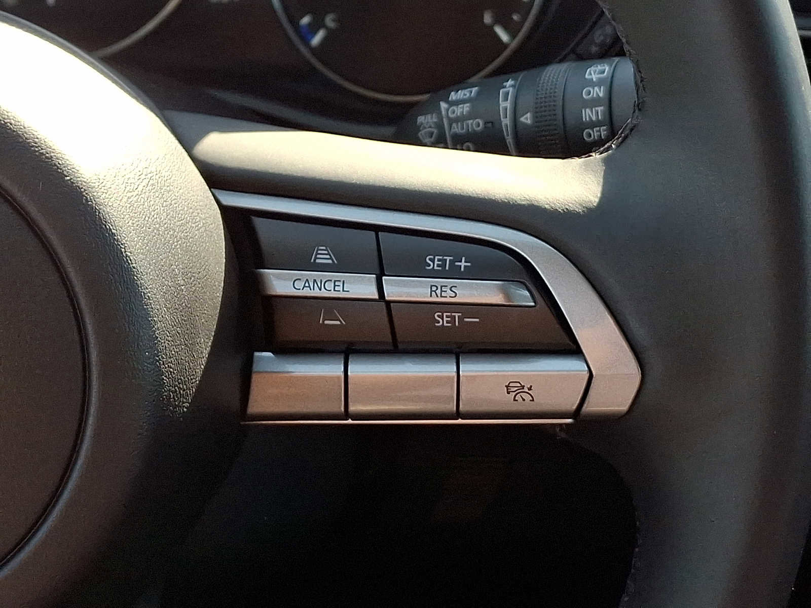 Used 2023 MAZDA CX-30 AWD 2.5 S w/ Select Package image 22