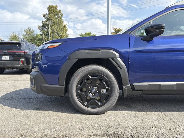 New 2026 Subaru Outback Limited AWD/4WD image 9