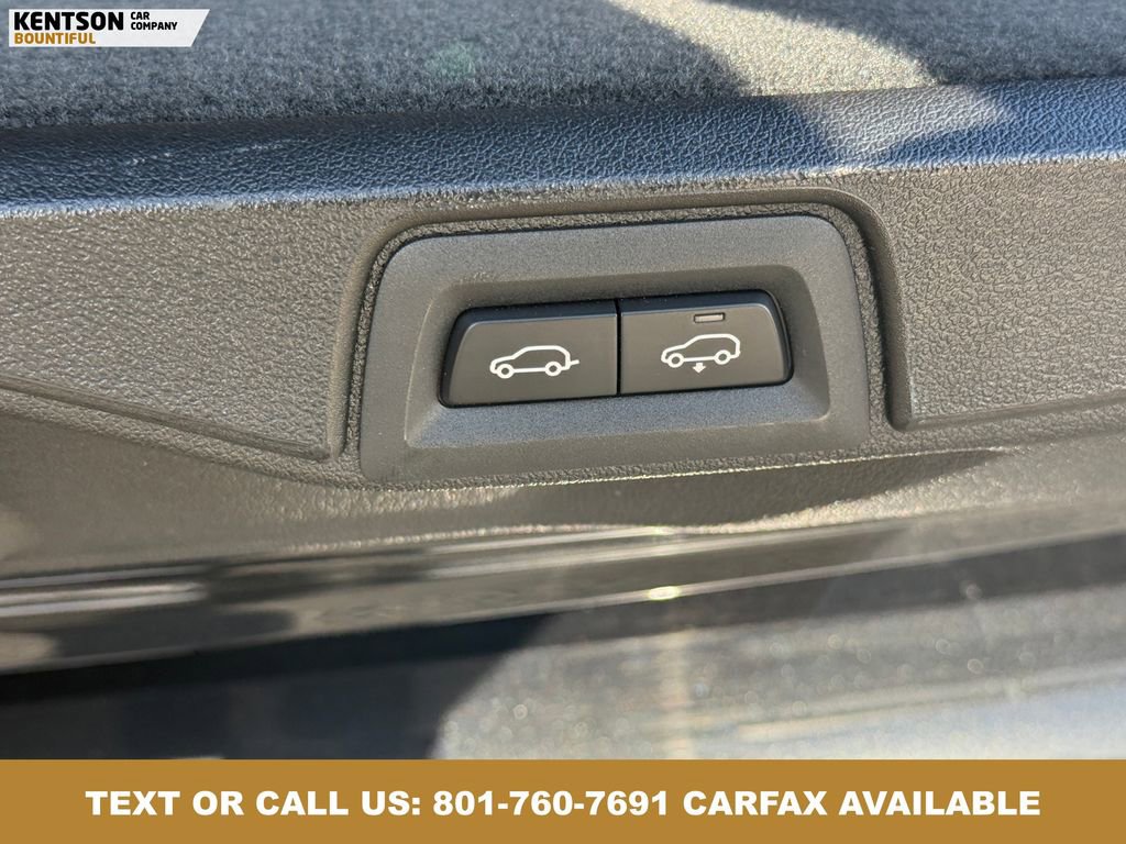Used 2026 BMW X7 M60i AWD/4WD image 43