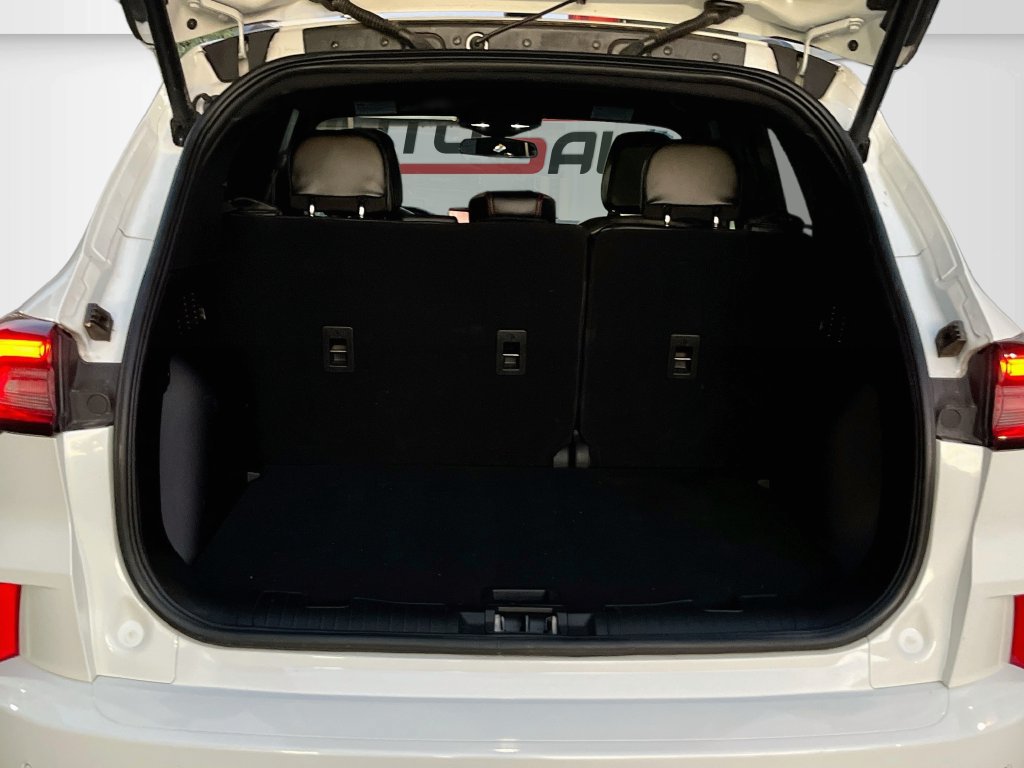 Used 2024 Ford Escape ST-Line w/ Tech Pack #1 FWD image 25