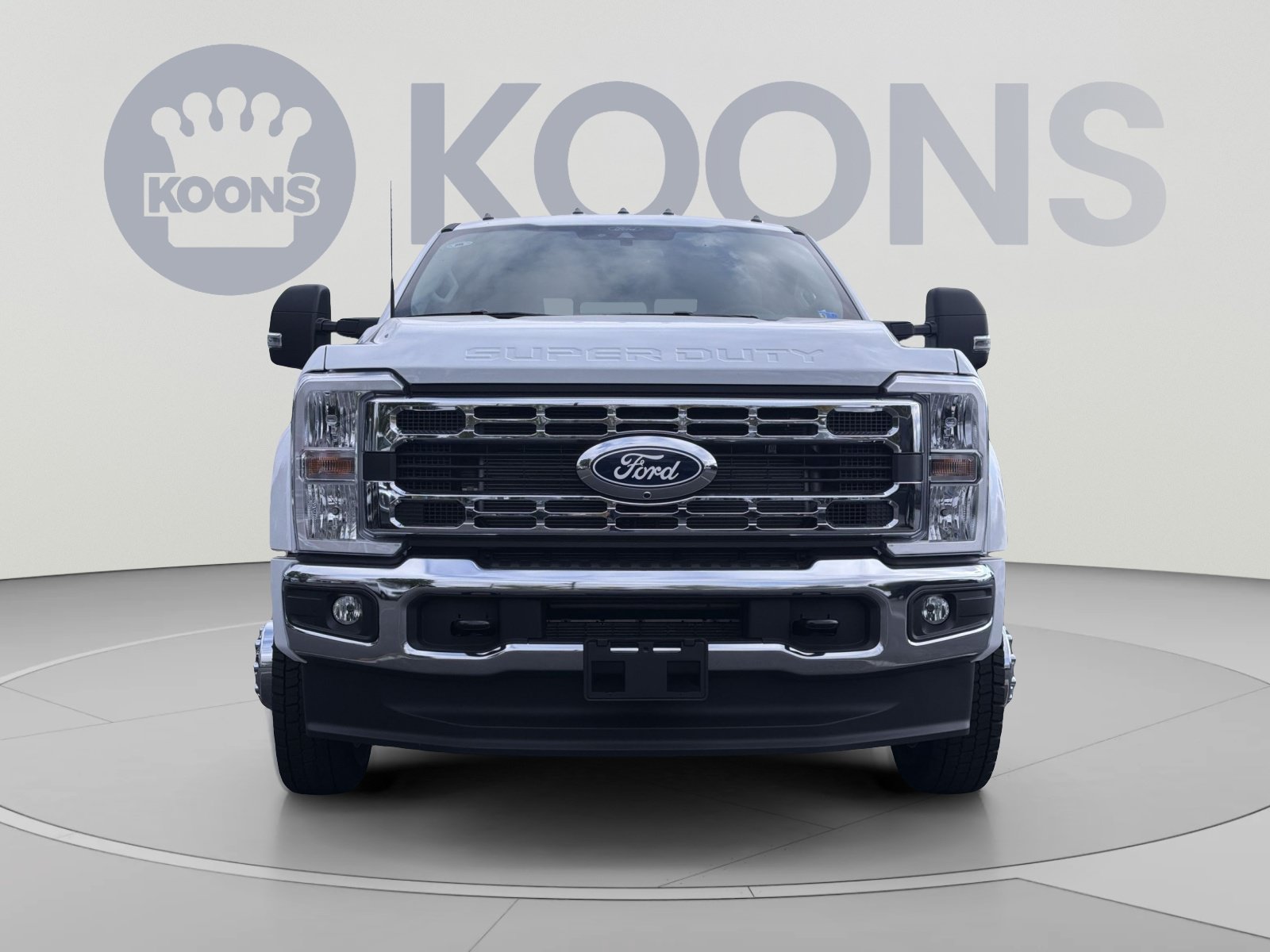 New 2027 Ford F450 XLT w/ 360-Degree Camera Package AWD/4WD image 11