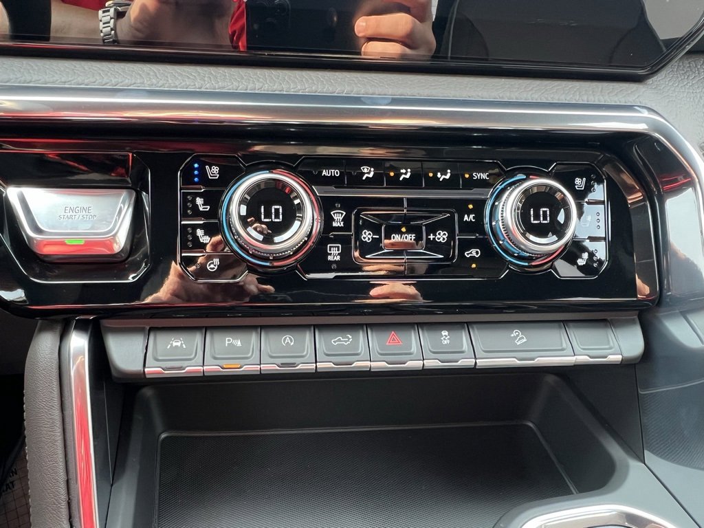 New 2026 GMC Sierra 1500 Denali image 23