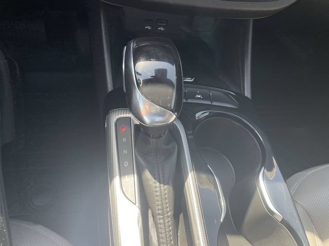 Used 2025 Buick Envista Avenir FWD image 15