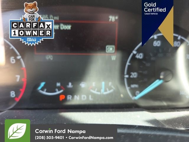 Used 2024 Ford Maverick XL w/ Equipment Group 100A Standard AWD/4WD image 13
