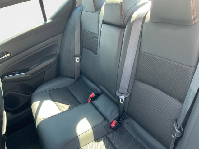 Used 2025 Nissan Altima 2.5 SR image 15