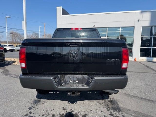 Used 2021 RAM 1500 Tradesman w/ Popular Equipment Group image 5