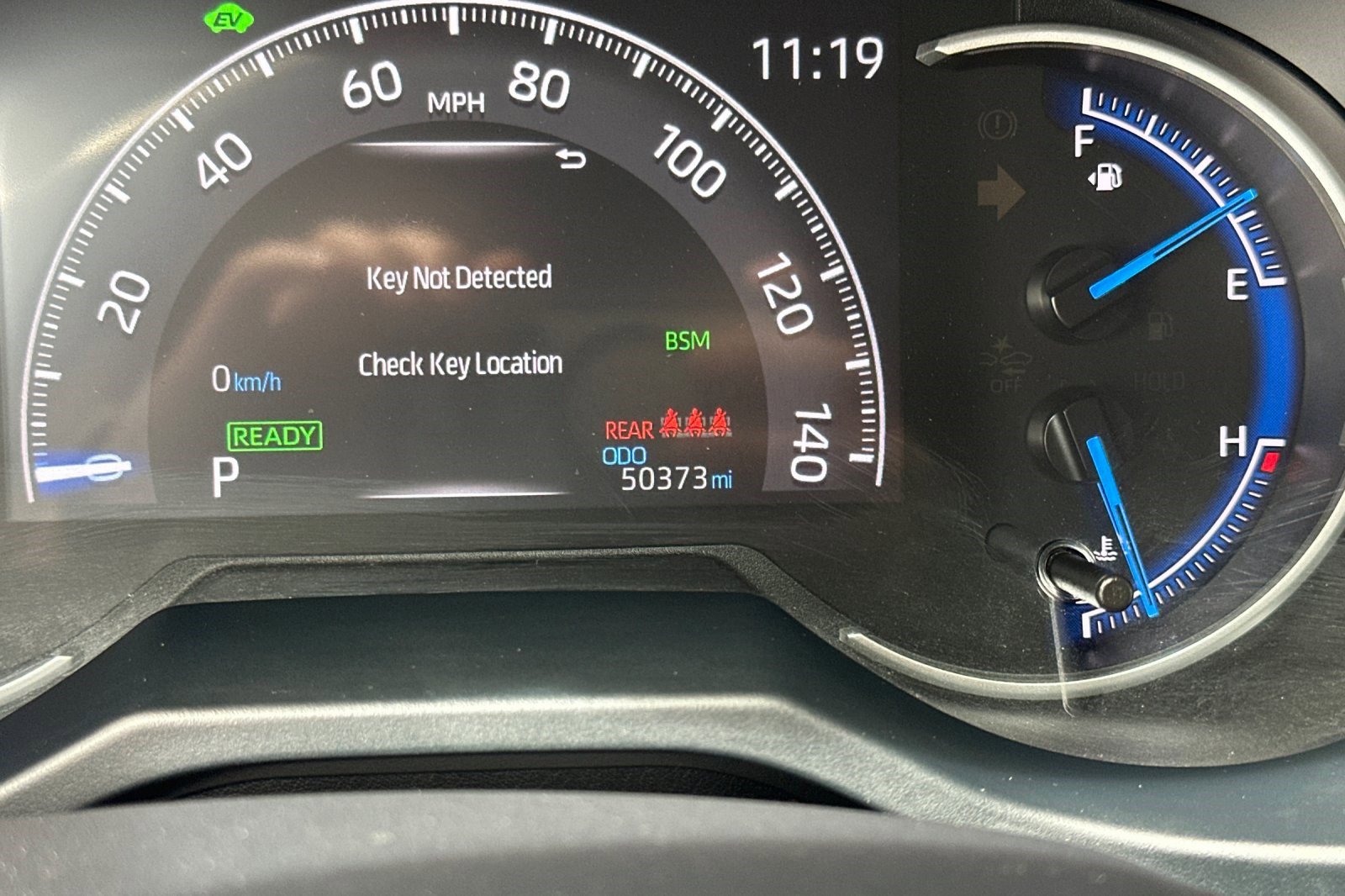 Used 2023 Toyota RAV4 XLE Premium AWD/4WD image 34