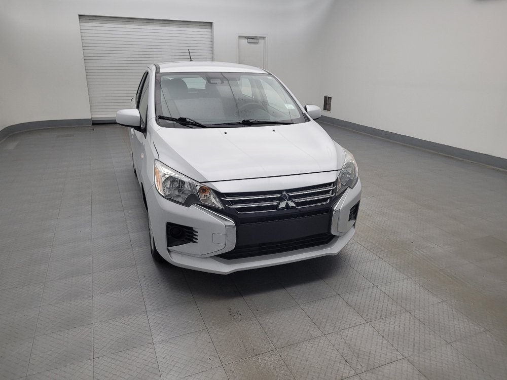 Used 2022 Mitsubishi Mirage ES FWD image 14