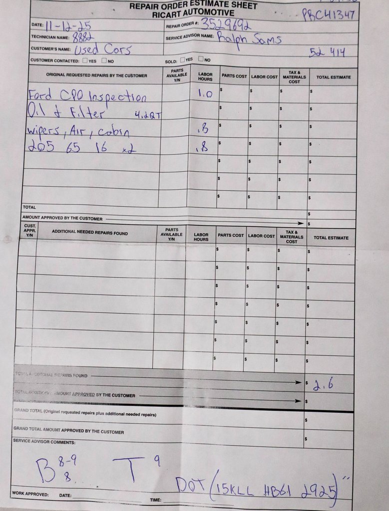 Used 2024 Chevrolet Malibu LT image 5