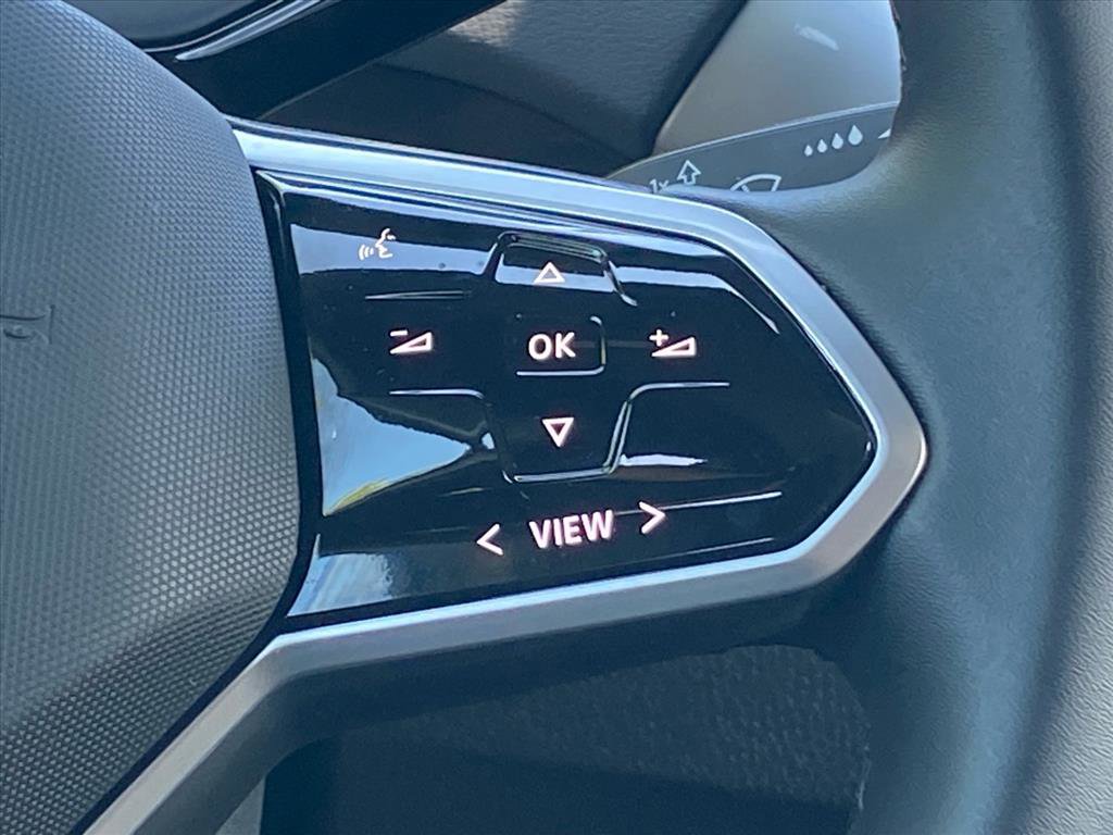 Certified 2023 Volkswagen ID.4 S RWD image 9