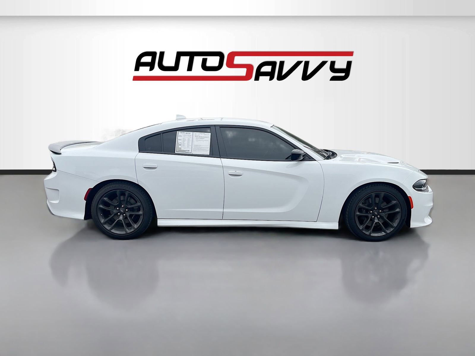 Used 2023 Dodge Charger Scat Pack image 8