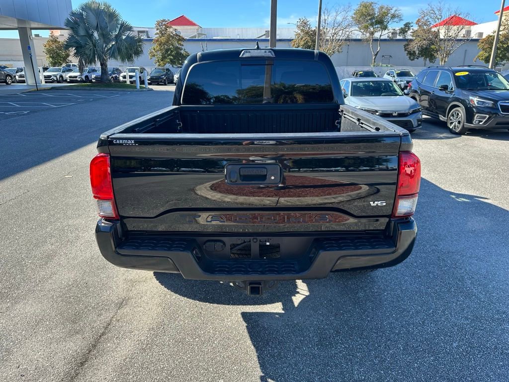 Used 2019 Toyota Tacoma 2WD Double Cab image 6