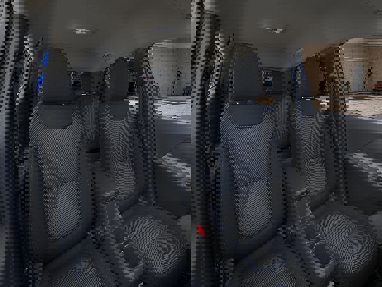 New 2027 Chevrolet Bolt LT w/ Comfort Package image 16