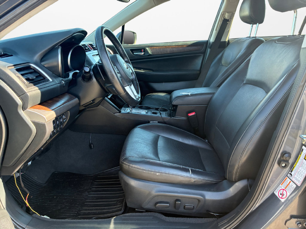 Used 2015 Subaru Outback 2.5i Limited AWD/4WD image 18