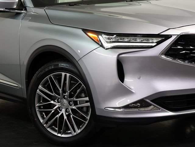 Used 2023 Acura MDX SH-AWD w/ Advance Package image 8
