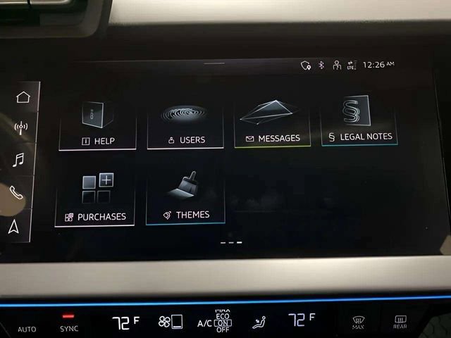Used 2025 Audi A3 2.0T Premium w/ Convenience Package image 54