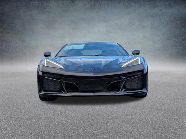 New 2026 Chevrolet Corvette Z06 w/ Battery Protection Package image 9