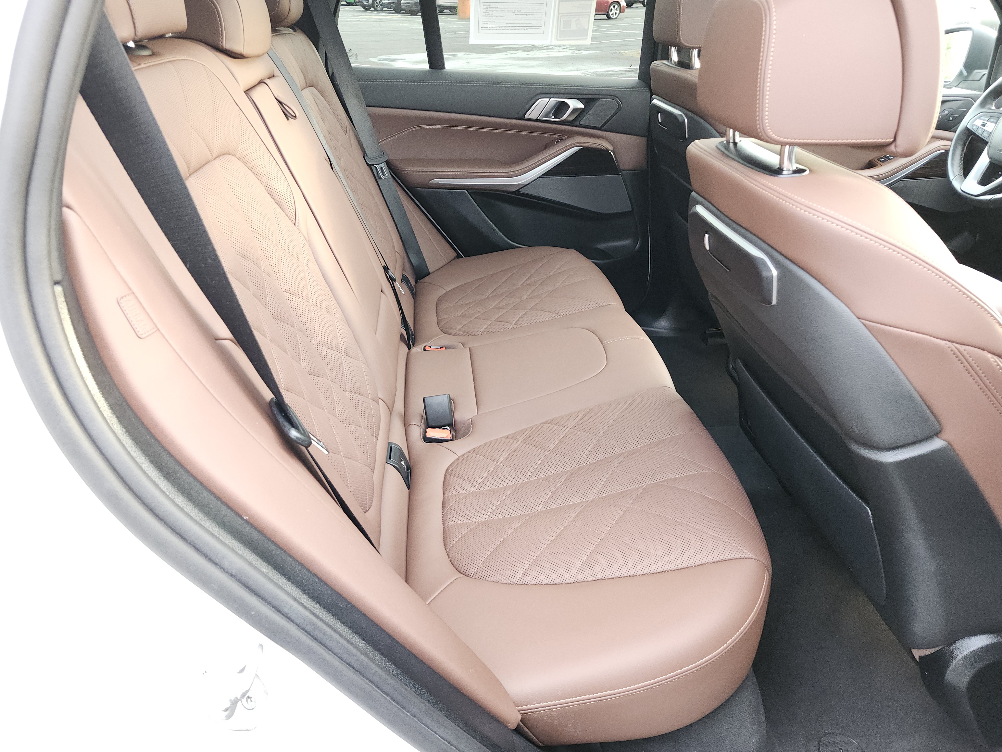 Used 2026 BMW X5 xDrive40i AWD/4WD image 22