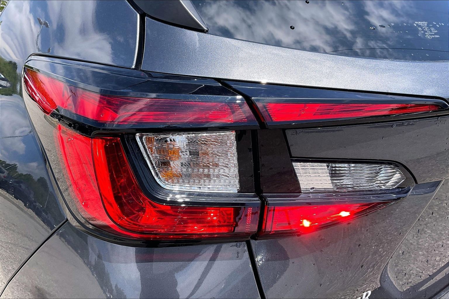 Certified 2024 Subaru Crosstrek 2.0i Premium AWD/4WD image 30