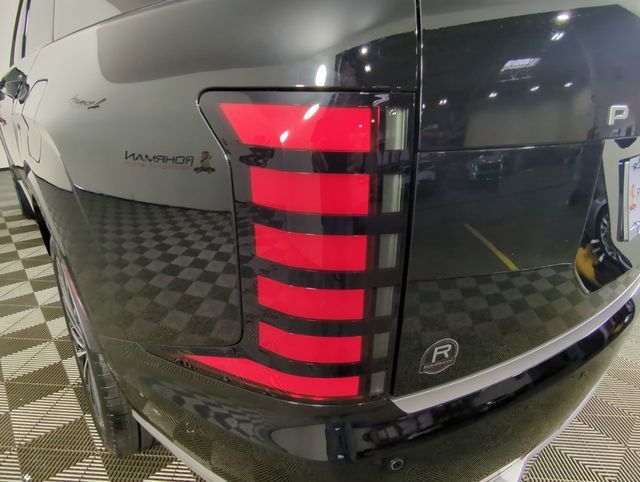 New 2026 Hyundai Palisade Calligraphy image 33