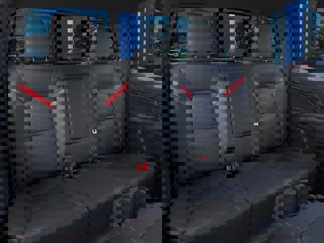 New 2026 Chevrolet Colorado Z71 w/ Technology Package image 17