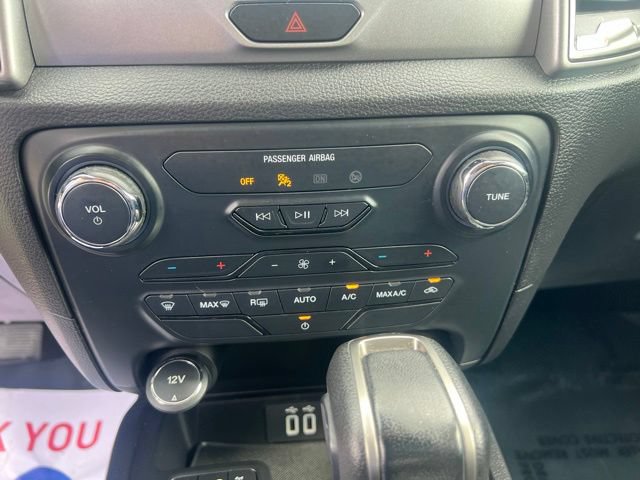 Used 2021 Ford Ranger XLT w/ Equipment Group 301A Mid AWD/4WD image 10