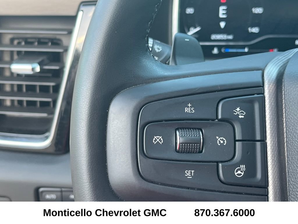 Used 2025 GMC Sierra 1500 Denali w/ Denali Reserve Package image 17