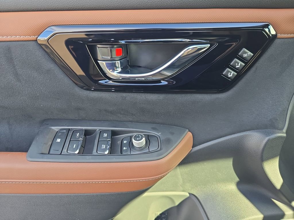 New 2026 Subaru Forester Touring image 23