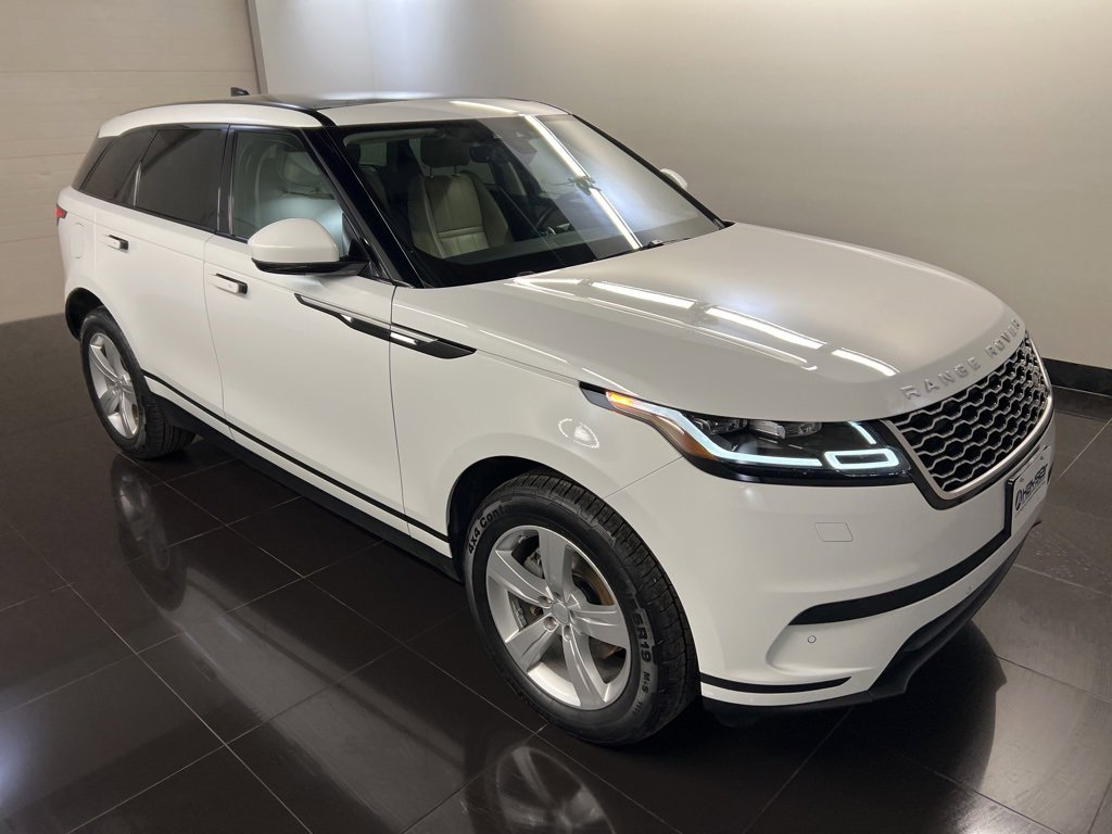 Used 2020 Land Rover Range Rover Velar S