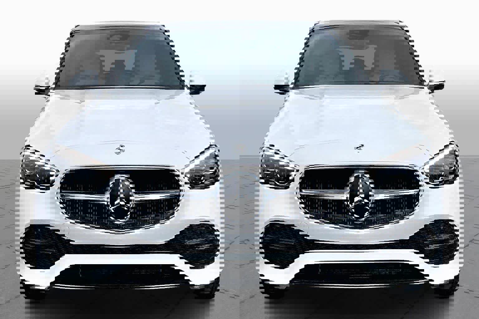 New 2026 Mercedes-Benz C 300 C 300 image 3