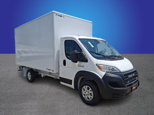 New 2023 RAM ProMaster 3500 FWD image 2