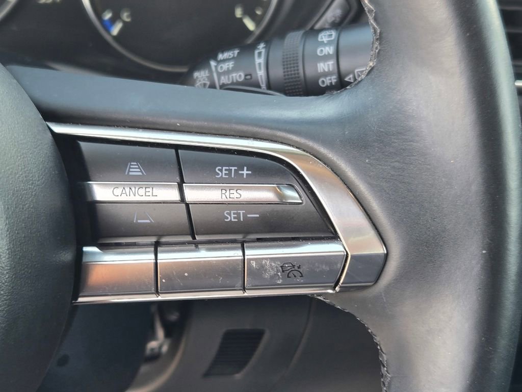Certified 2023 MAZDA CX-30 AWD 2.5 S w/ Premium Package image 26