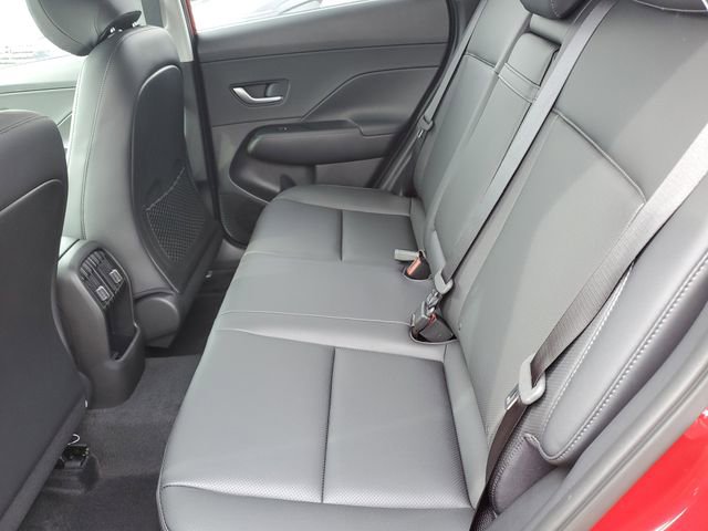 New 2026 Hyundai Kona SEL Premium image 12