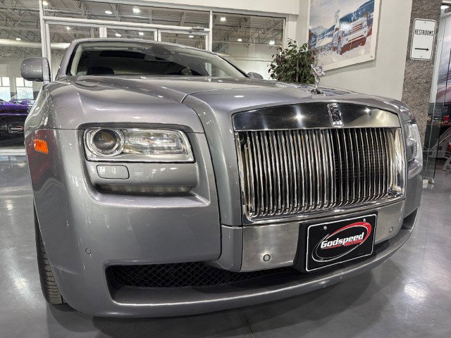 Used 2010 Rolls-Royce Ghost image 29