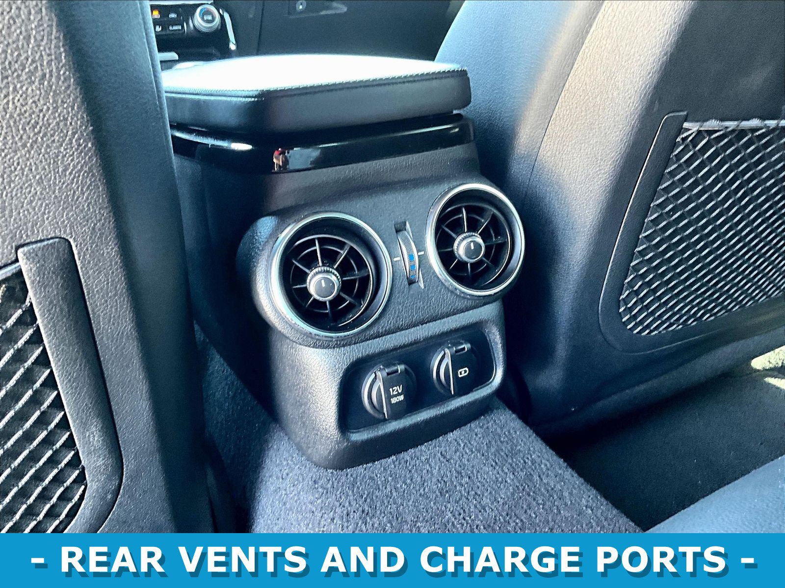 Used 2022 Kia Stinger GT-Line RWD image 10