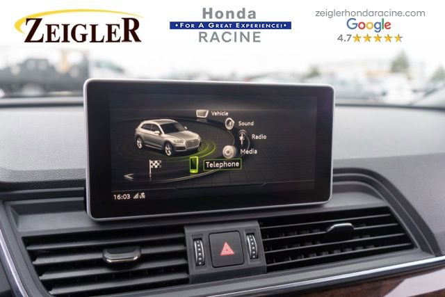 Used 2018 Audi Q5 Prestige w/ Prestige Package image 23