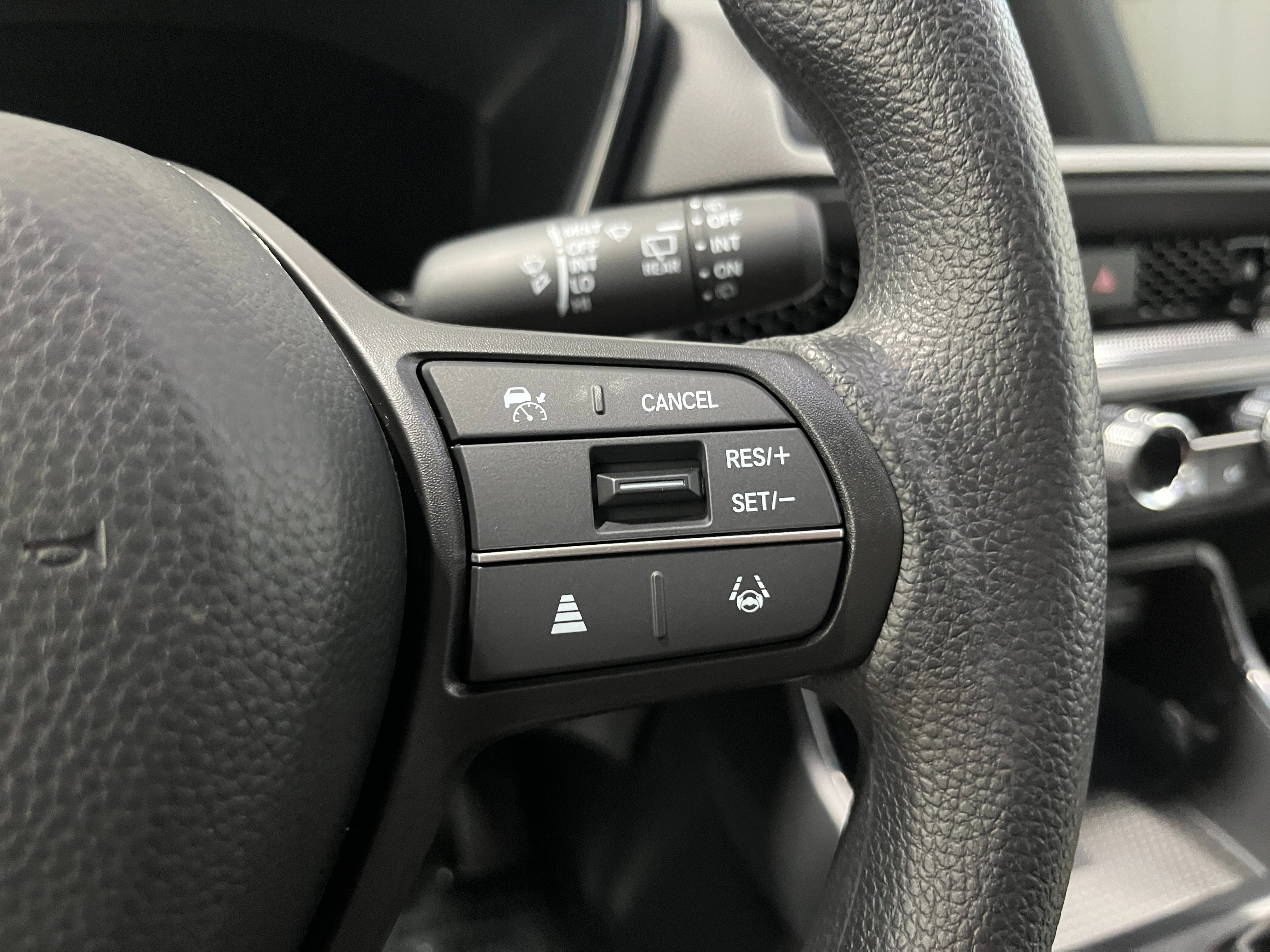 New 2026 Honda CR-V LX image 17