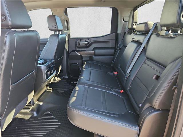 Used 2022 GMC Sierra 1500 Denali w/ Denali Premium Package AWD/4WD image 25