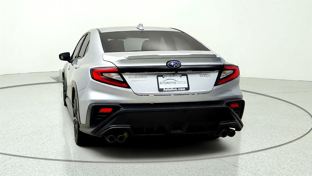 Used 2023 Subaru WRX Premium AWD/4WD image 6