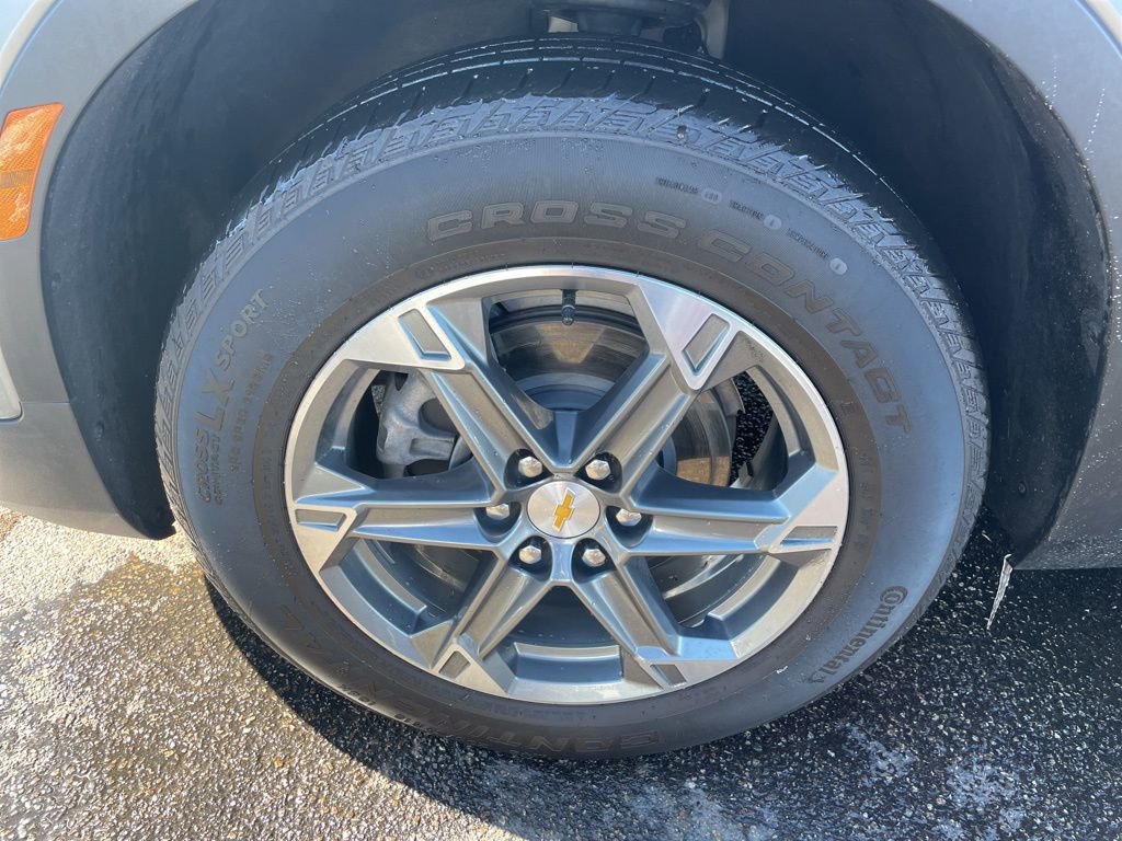 Used 2023 Chevrolet Blazer LT w/ Driver Confidence Package image 4