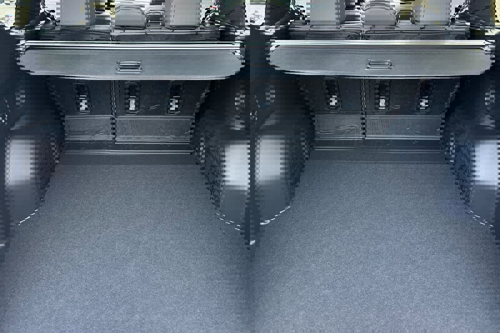 New 2026 Subaru Forester Limited image 16