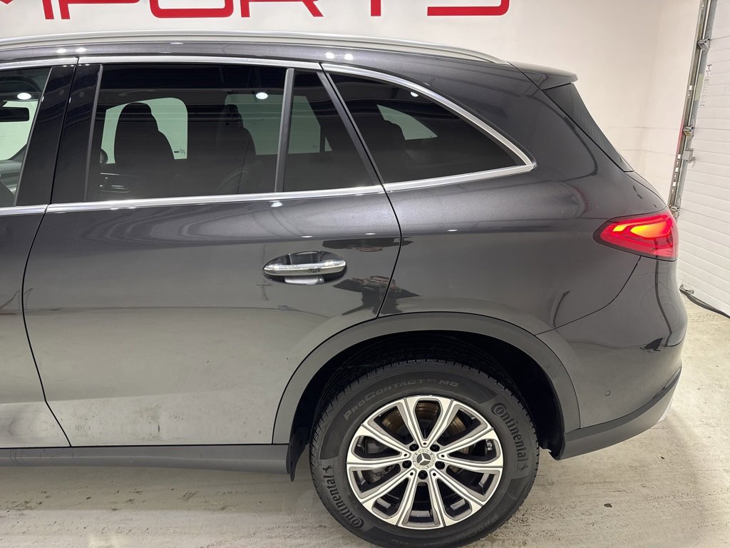 Used 2025 Mercedes-Benz GLC 300 GLC 300 image 6