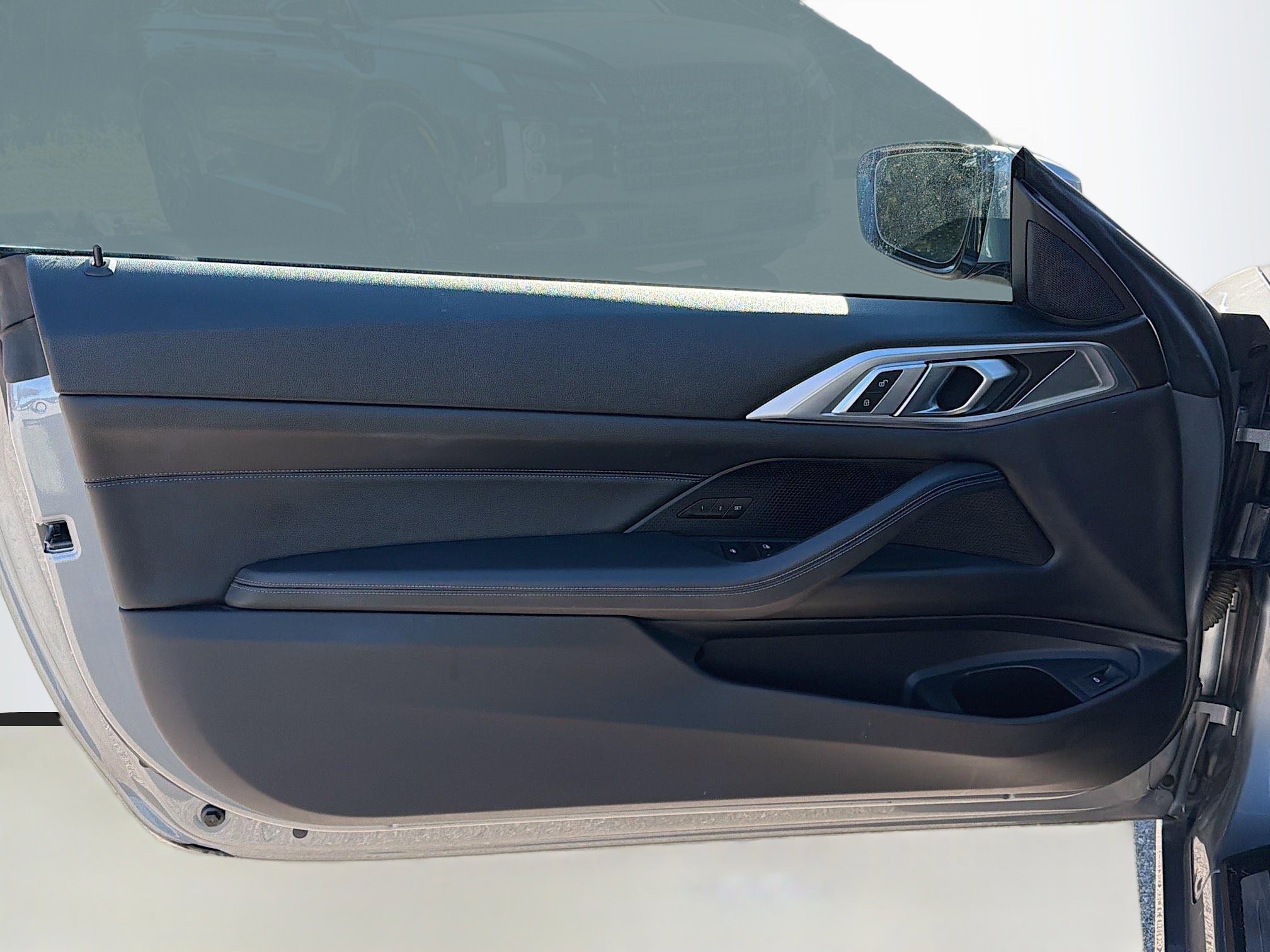 Used 2025 BMW 430i Convertible image 20