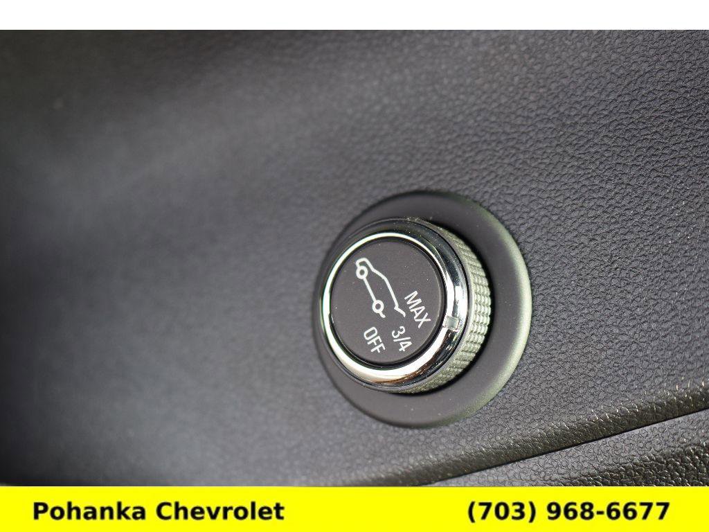 New 2025 Chevrolet Blazer RS w/ Driver Confidence II Package image 24