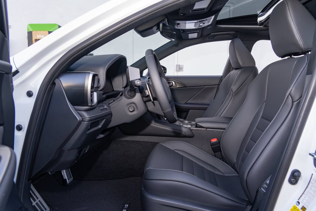 New 2026 Lexus IS 350 F Sport RWD image 15