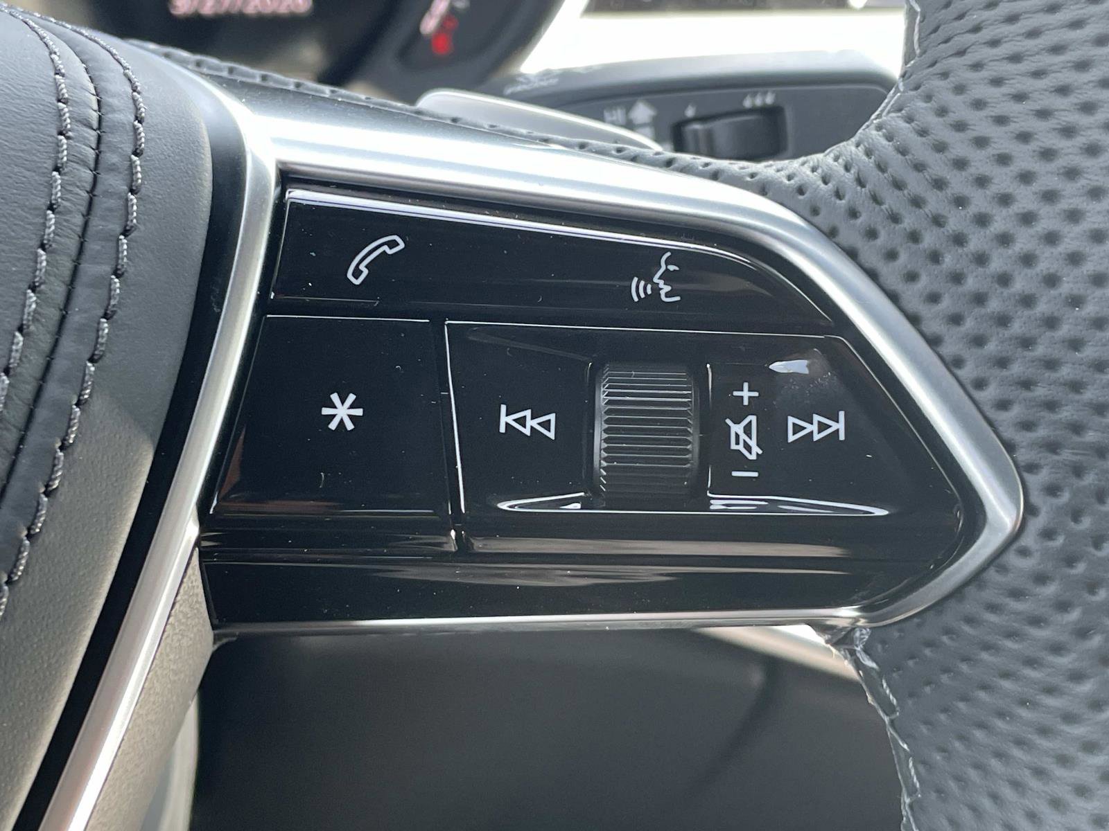 New 2026 Audi S8 image 26